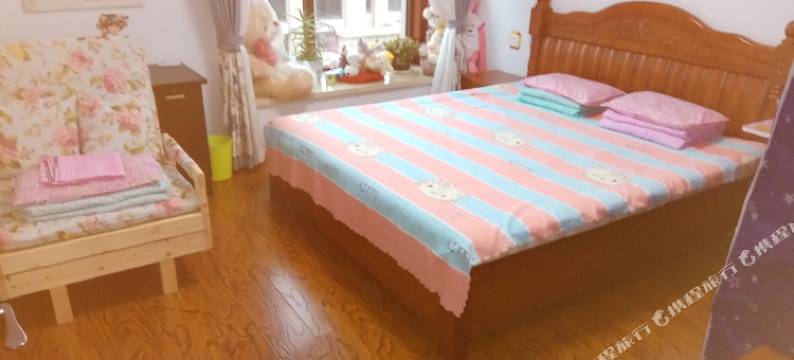 天津社会山聚鑫旅馆图片