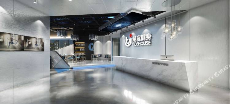 鄂尔多斯博宇艾瑞酒店图片