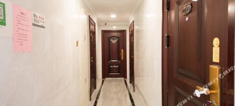 长沙高铁宾馆图片