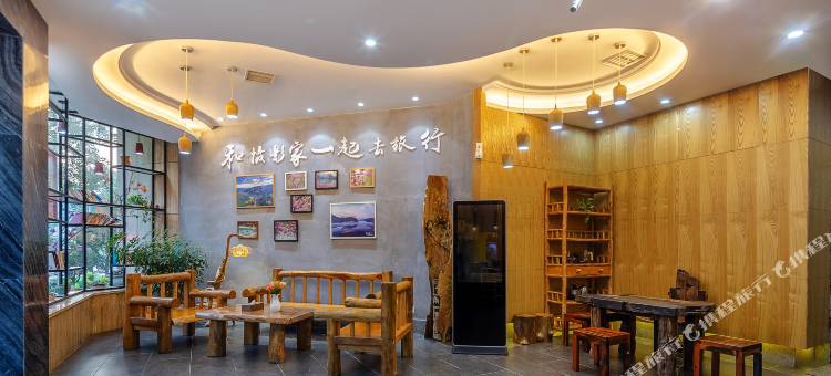 嘉年福酒店(东江湖景区店)图片