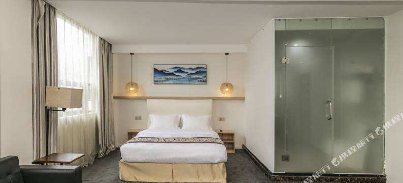 罗源怡人商务宾馆图片