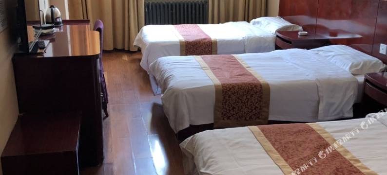 乌鲁木齐运客来快捷宾馆图片