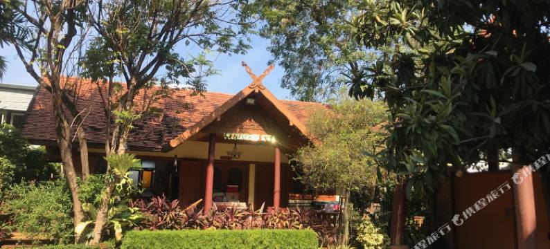 卡乌伊拉 126 别墅酒店(Kawila126)图片