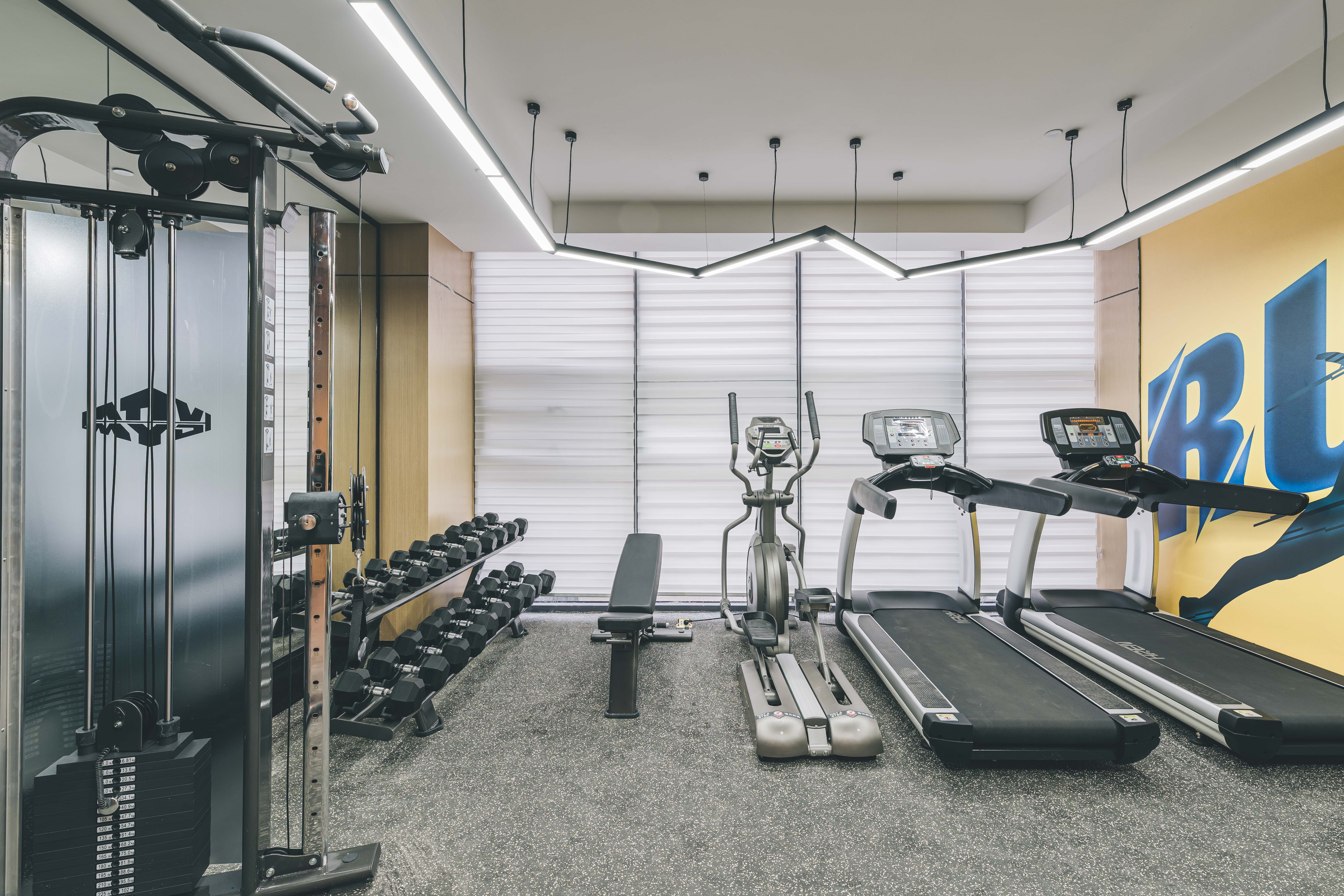 Atour Hotel (Xianlin Avenue, Jinma Road)Over view