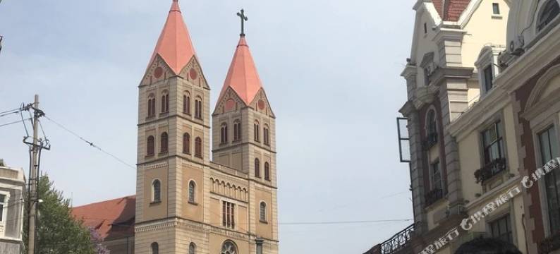 漫程国际青年旅舍(青岛火车站店)图片