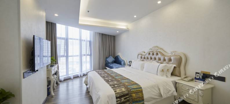 容县巴里岛假日酒店图片