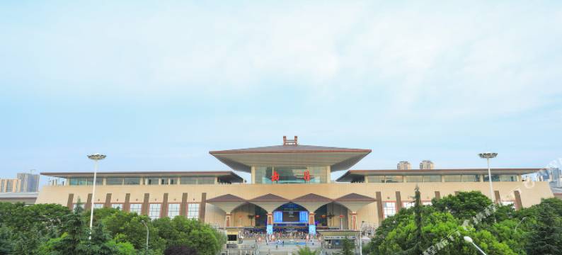 雅斯蓝特酒店(武汉武昌火车站地铁站店)图片