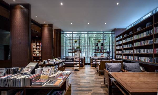 长沙品酒店(五一广场培元桥地铁站店)图片