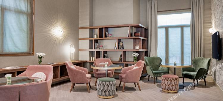 莱昂市长广场NH系列酒店(NH Collection Leon Plaza Mayor)图片