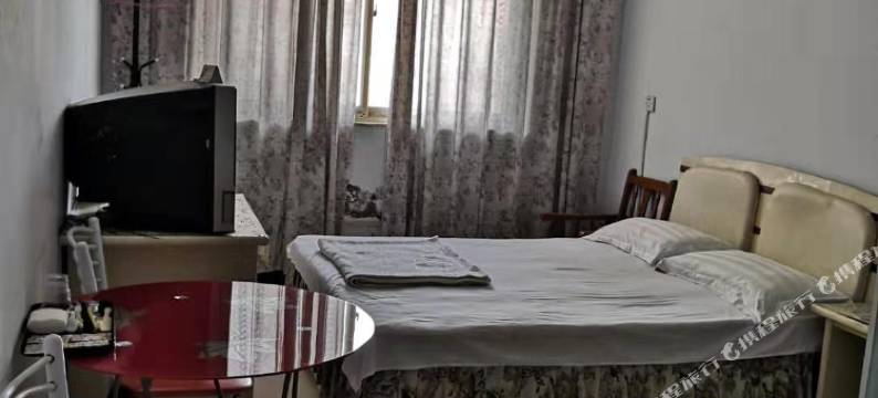 郑州比家美宾馆(同兴街店)图片