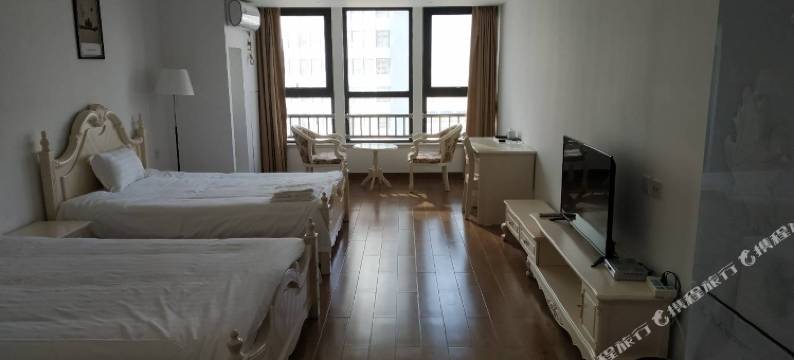 青岛山水家园公寓图片