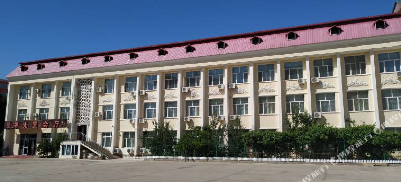 布尔津商贸大酒店图片