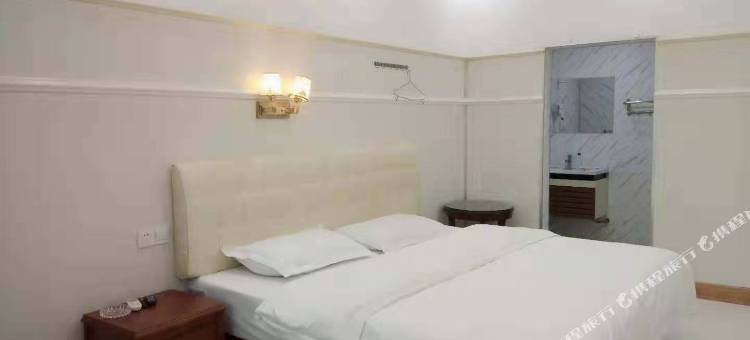 潢川潢桥快捷宾馆图片