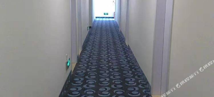 如家派柏·云酒店(泰州客运西站店)图片