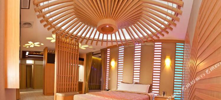 高雄薇风精品汽车旅馆楠梓馆图片