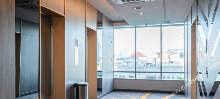 科塔卢米诺WH酒店(Luminor Hotel Kota Jakarta)图片