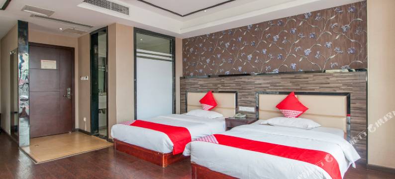 崇阳锦泰大酒店图片