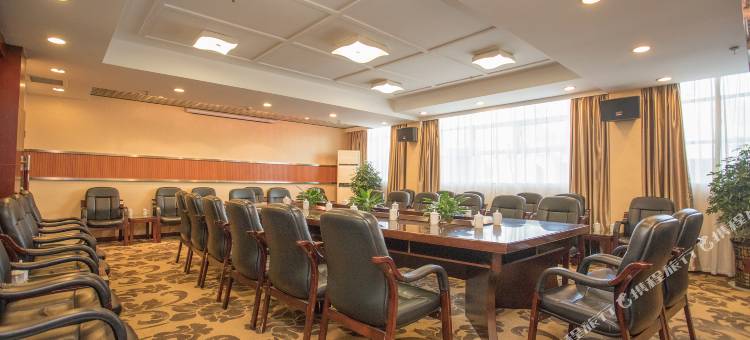 宜昌峡州宾馆(CBD购物中心解放路步行街店)图片