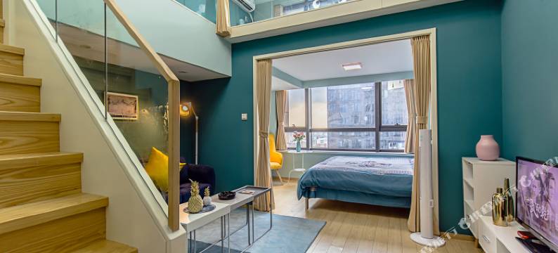 杭州呆呆民宿小开(23号店)图片