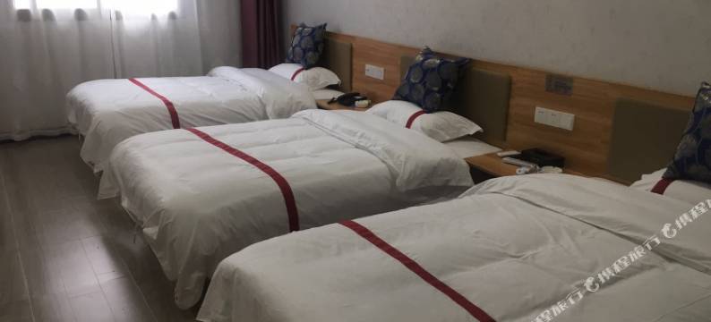 余姚泊雅宾馆图片