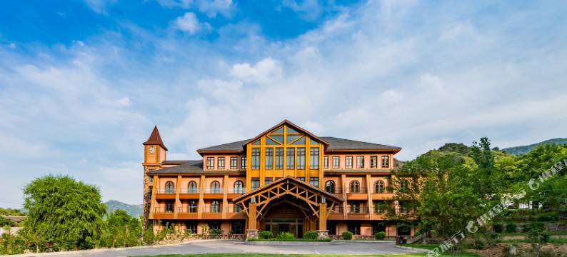 北京卡斯谷酒店图片