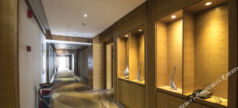 重庆宾顿酒店(綦江汽车站店)图片