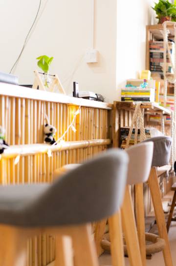 成都十方青年客栈(四川大学望江校区店)