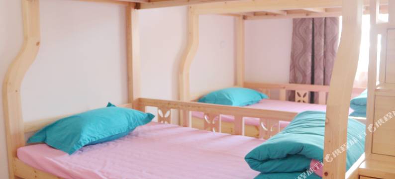 大理驴行天下客栈图片