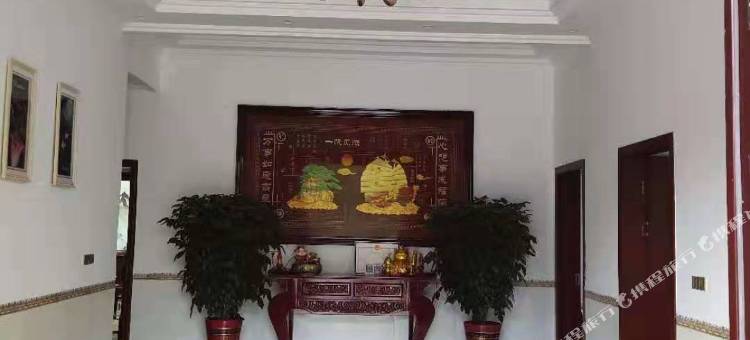 建始建业农庄图片