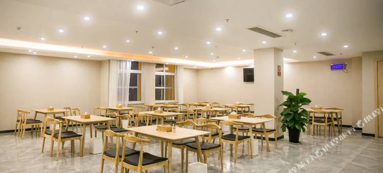 星呈酒店(亳州亿都国际商城红星美凯龙店)图片
