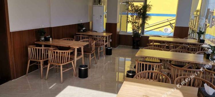 贝壳酒店(临清汽车站店)图片