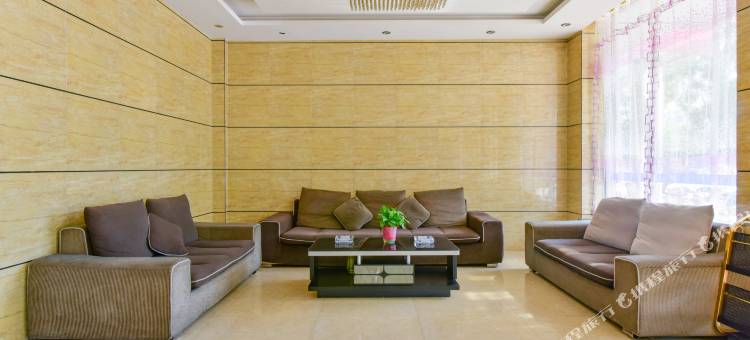 都市118连锁酒店(兴华路店)图片