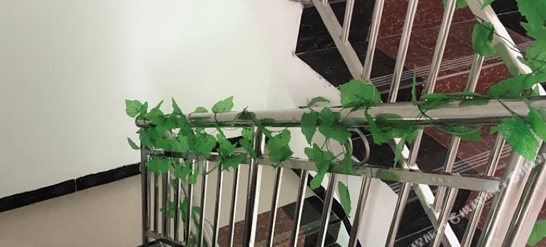 荔波山畔民宿图片