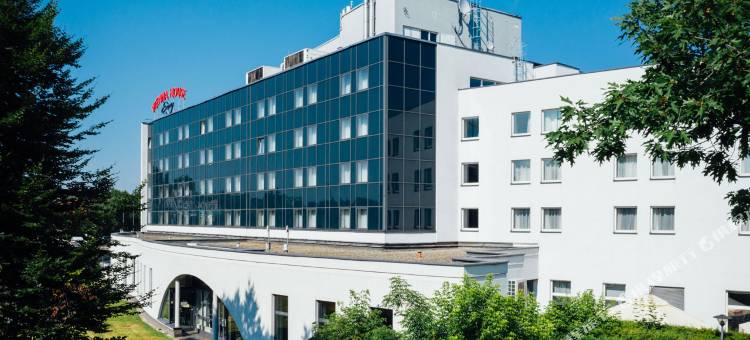 克拉特夫安德尔温德姆维也纳之家酒店(Vienna House Easy by Wyndham Cracow)图片