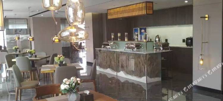 维也纳智好酒店(鸿臣鸿雁故里店)图片