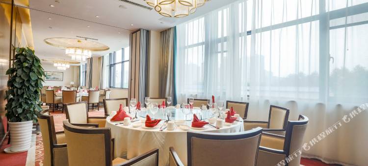 濮阳阿尔卡迪亚酒店图片