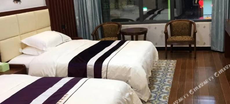 双牌唯尔娜主题酒店图片