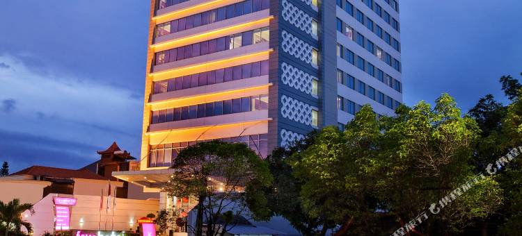 马纳罕索罗法维酒店(favehotel Manahan - Solo)图片