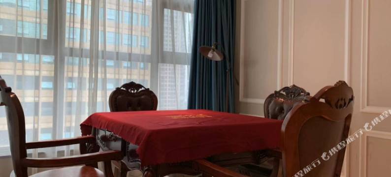 成都雅莉庄园酒店图片