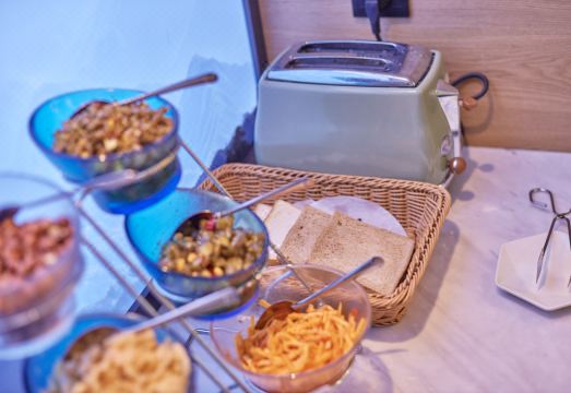 Joyice Hotel (Huangshan Tunxi Old Street) Hotel Overview