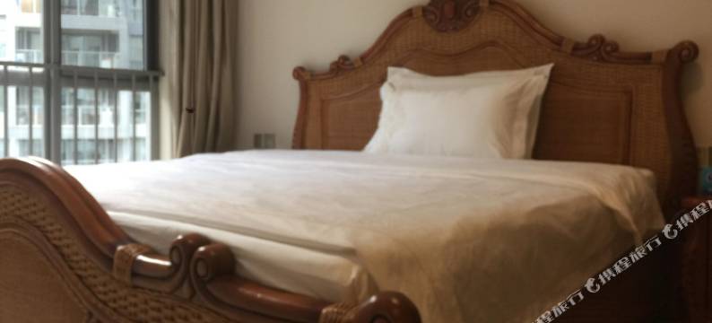 三亚美居小镇度假公寓(海螺岭路分店)图片