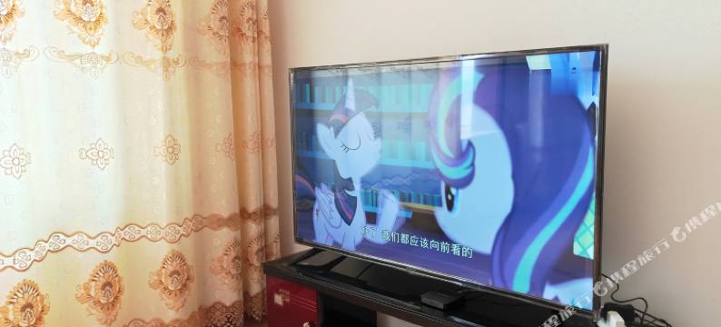 青岛伊诺妈妈公寓图片