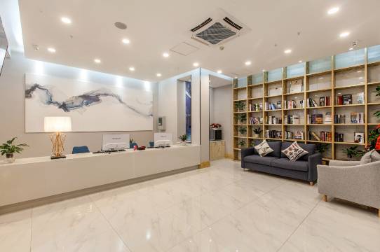 武汉艾丽菲尔酒店(黄鹤楼户部巷店)