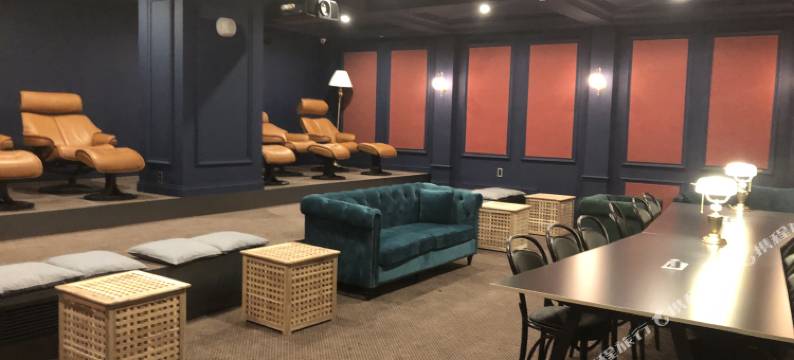 露台 7 酒店(Patio 7)图片