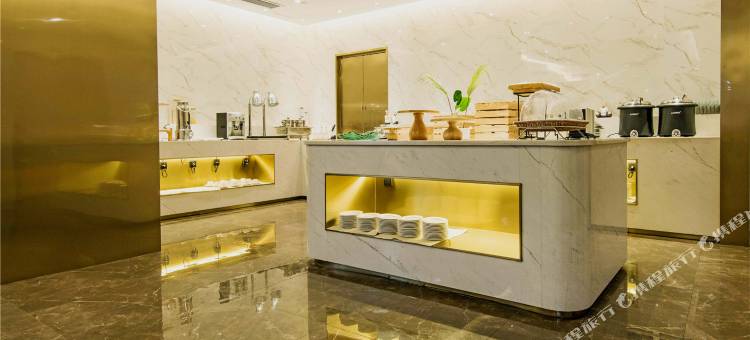 星程酒店(西安半坡地铁站)图片