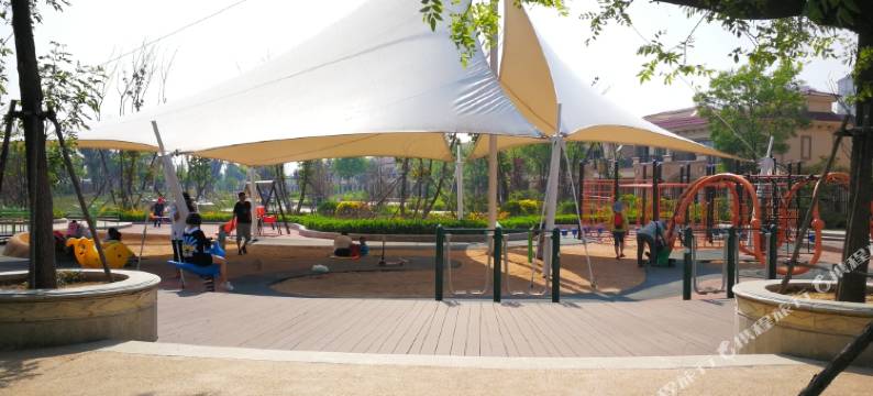 乐亭袁女士海景公寓图片