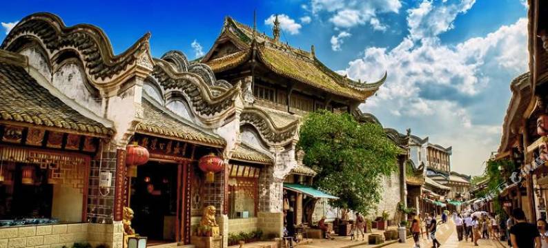 成都永芳宾馆图片