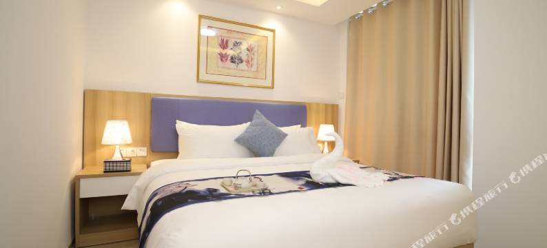 珠海厚朴小栈(创新方紫檀博物馆店)图片