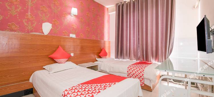 OYO周口兴旭宾馆图片