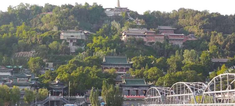 7天酒店(兰州高铁西站土门墩地铁站店)图片